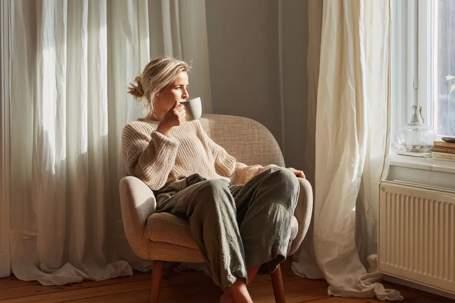 Zero-Cost Home Makeover