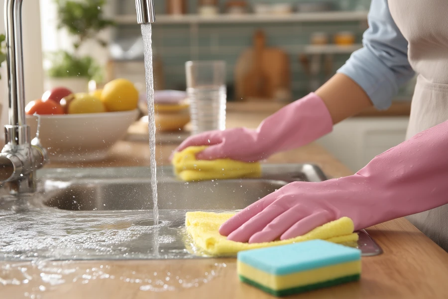 Refresh Your Space Fast