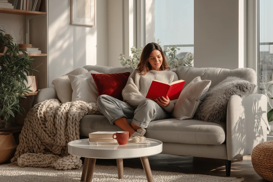 Zero-Cost Home Makeover