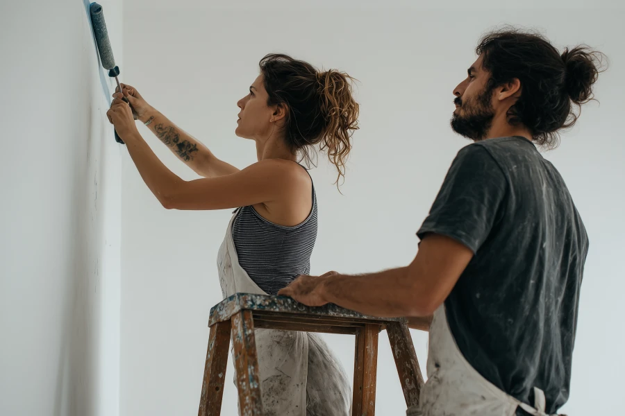 AI Home Renovation Tips