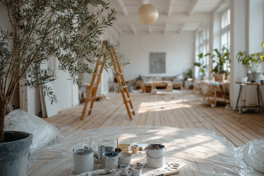 AI Renovation Cost Guide