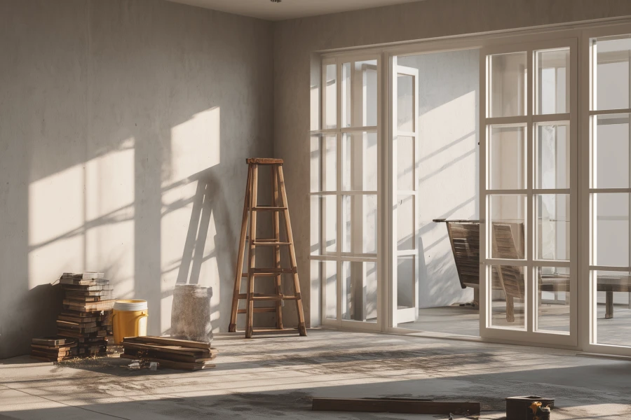 AI Renovation Cost Guide